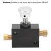 Manual Hydraulic Brake Line Park Lock Pressure Holder for Car
