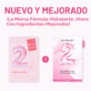 No.2 Rose PDRN Collagen Plumping Sheet Mask (5ea)
