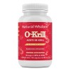 Nw O-krill Aceite Krill Omega 3 Epa Dha Astaxantina 180