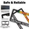 License Plate Cover Black and White License Plate Frames Vietnam