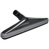 Nortech N692B 14-Inch Wide Aluminum Floor Tool with Bristles for