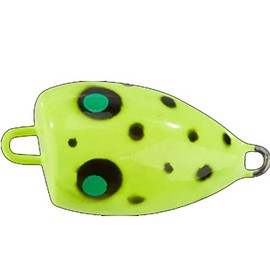 Balzer Popper Splash Trout Bait 3 cm 2 g