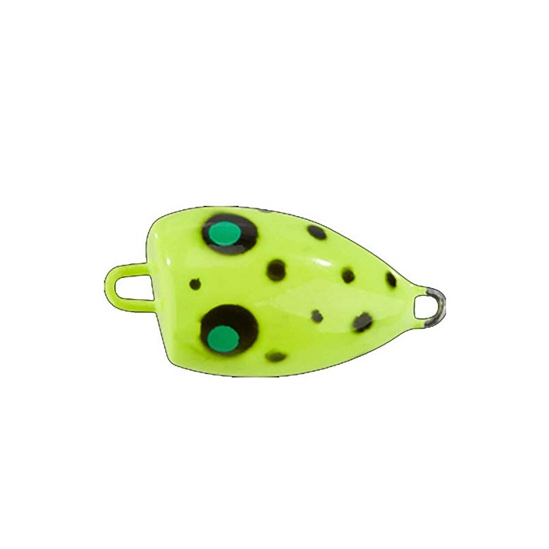 Balzer Popper Splash Trout Bait 3 cm 2 g
