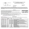 RV Upgrade 6536A3351 - Digital Heat/Cool Thermostat - Compatible with