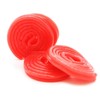 Gerrit's Broadway on Wheels Strawberry Licorice Wheels - 5.29-oz. Bag