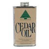 Cedar Oil - Giles and Kendall - Restores the Original
