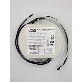 High Perfection Tech. LP1025-36-C0400  LED DRIVER