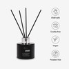 Mystify Reed Diffuser Set, Luxury Hotel Inspired Home Diffuser with