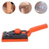 Woodworking Drilling Hole Locator Plastic Outlet Oblique Inclined Hole Positioner