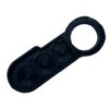 Replacement Keypad for Fiat 500, Grande Punto, Punto Evo