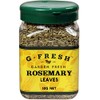 G-Fresh Rosemary Leaves, 50 g