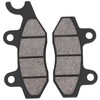 AHL Front Brake Pads Disc FA197 for Honda XL 125