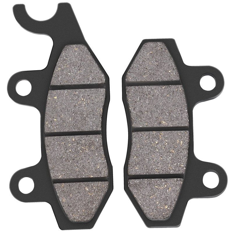 AHL Front Brake Pads Disc FA197 for Honda XL 125