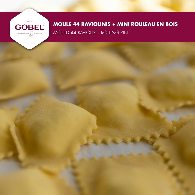 Imperia RAVIOLINI DA BRODO