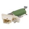 RIDEX Heating / Ventilation Control Unit 1385C0039 for Astra F