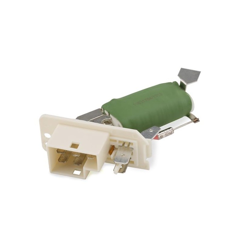 RIDEX Heating / Ventilation Control Unit 1385C0039 for Astra F
