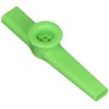 KC Kazoo Plastic Green KZ-01/GR