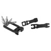 19 in 1 Bicycle Repair Tools Kit Chain Remover Spoke