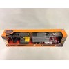 New Ray Toys International Lonestar, Dump Truck w/Excavator 1:43 Scale