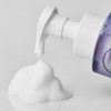 Happy Bath Bubble Cleansing Foam Micro Clean 300ml 2 packs