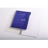 Clairefontaine - Ref 257C - Calligraphe Wire bound Notebooks (90