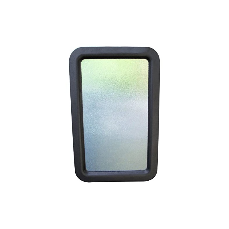 Valterra A77051 12" x 21" Boxed Entrance Door Glass and