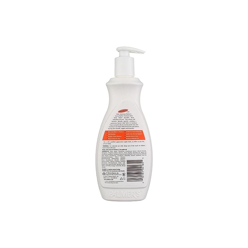 Palmer's Cocoa Butter Formula with Vitamin E Lotion 13.50 oz