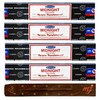 Original Satya Nag Champa Midnight Incense Sticks | with M&J