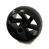 The ROP Shop | Deck Wheel, Bolt & Nut for