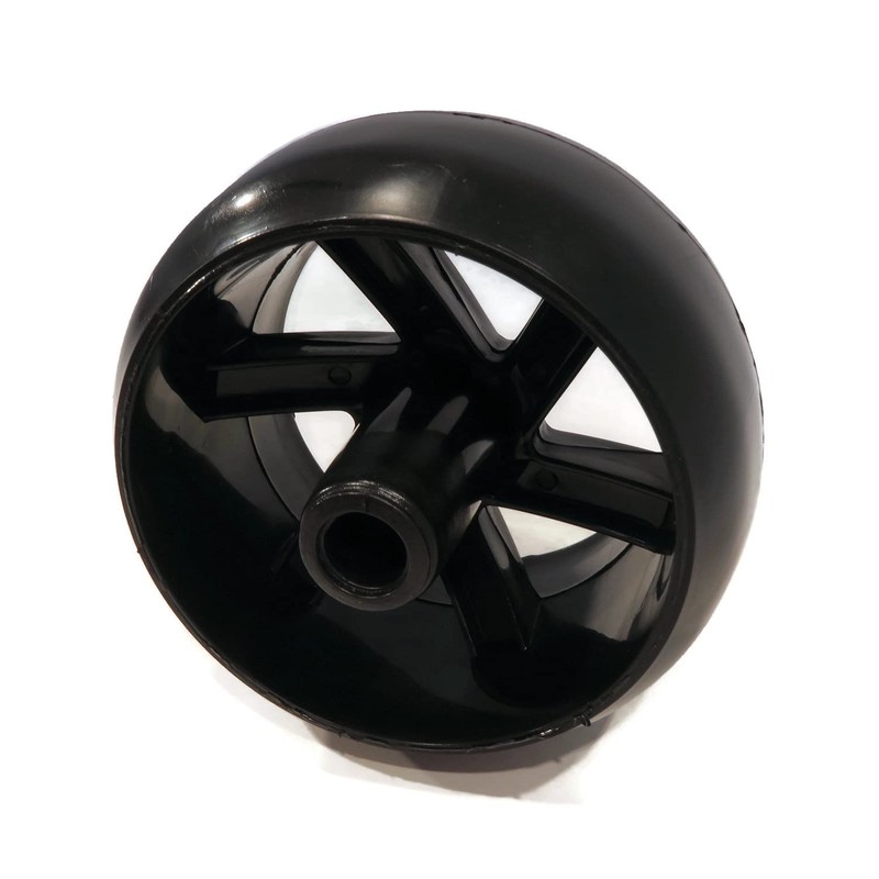 The ROP Shop | Deck Wheel, Bolt & Nut for