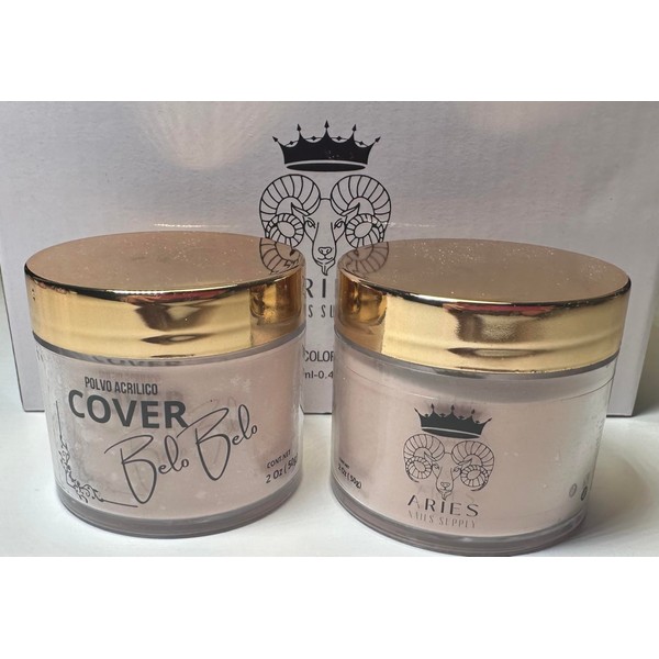 Cover Belo Belo 2oz.