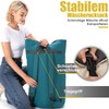 Laundry Bag Travel Dirty Laundry XXL 115 Litres Laundry Bag