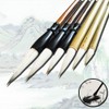 Chinese Brush Set Calligraphy Brush Japanese Summi Brushes Large Chinese