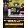 NF-826 Underground Wire Locator & Cable Tracer/Buried Wire Tracer and