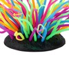 Artificial Sea Anemone Coral Soft Silicone Simulation Luminous Sea Anemone
