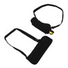 Medical Shoulder Abduction Sling Adjustable Breathable Mesh Reduce Fatigue Multi