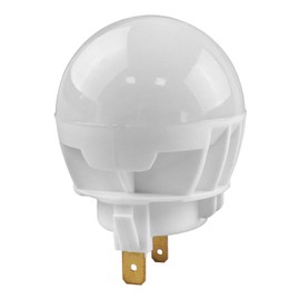 Vaticas Refrigerator LED Light Bulb Replace W11502762 AP6995680 W11254095 Fit for Whirlpool Maytag KitchenAid Jenn-Air Amana Kenmore