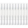 Twist Pen, 10 Pieces, 0.1 fl oz (3 ml), Nail