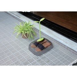 Chopla Industry 612160 Veranda Sandal Cover Futaba
