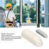 Door Window Magnetic Sensor WiFi 2.4GHz Wireless Prevent Theft Home