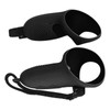 VR Controller Silicone Grips Cover Stable Prevent Slip Protective Silicone