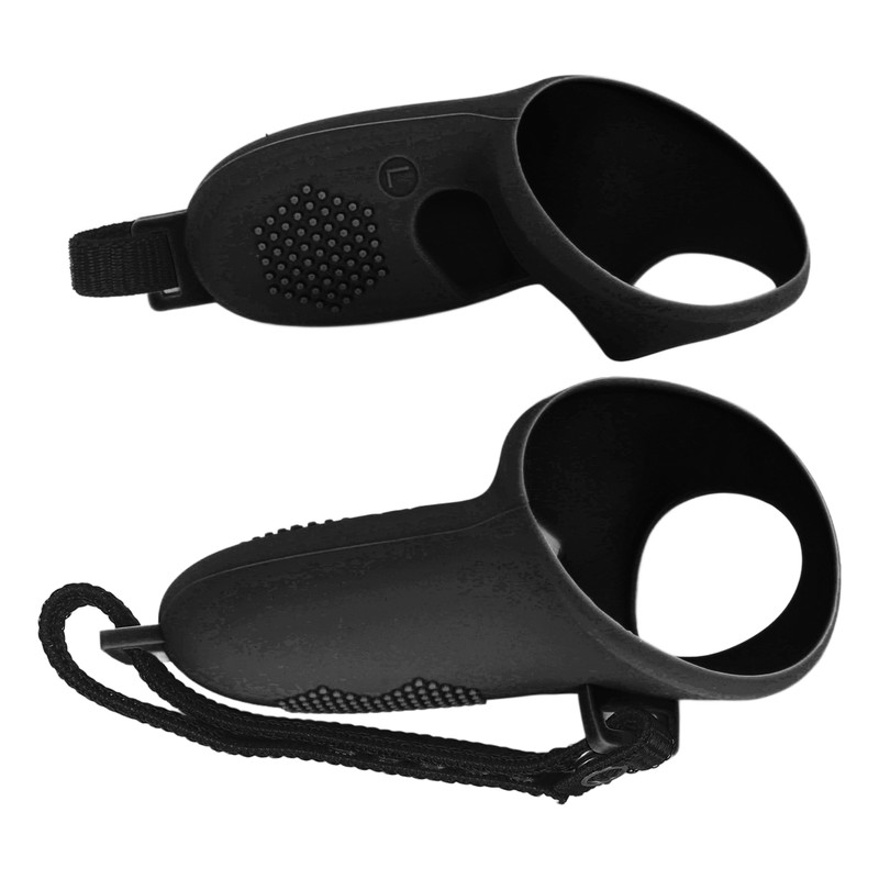 VR Controller Silicone Grips Cover Stable Prevent Slip Protective Silicone