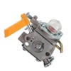 Lawn Mower Carburator 308054003 Metal Engine Carb Replacement for Ryobi
