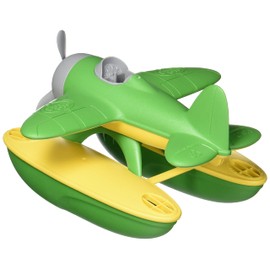 Green Toys Sea Plane Assorted - CB