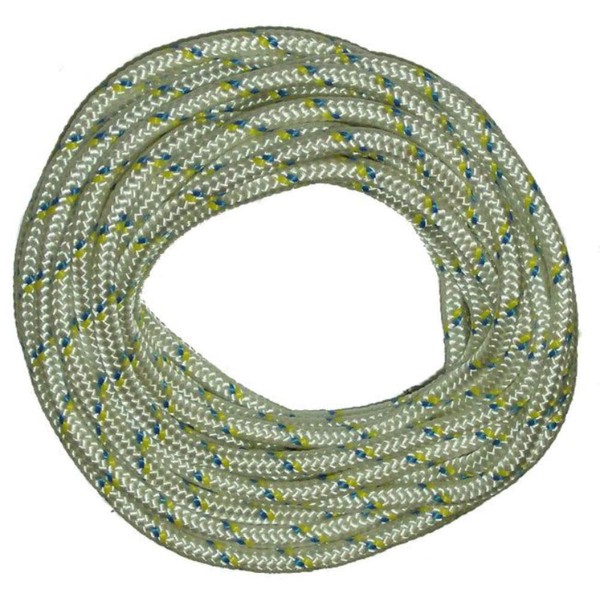 2.8mm x 5 Metres Starter, Recoil Pull Cord, Rope