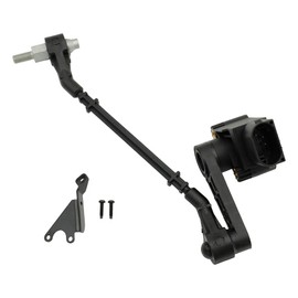 Forwinparts LR020626 RQH500210 Suspension Ride Height Level Sensor Left for 2003-2009 Land Rover Range Rover 4.2L 4.4L V8 Replace # RQH500430 RQH500431