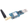 USB to GSM Serial Port Module GPRS SIM800C PCB Board