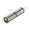4 PCS Paint Sprayer Filter Universal Efficient Pump Manifold Strainer