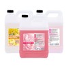 대용량 샴푸 린스 바디워시 4.2L 숙박 업소 헬스장 리필용 [바디워시 4.2L] Bulk Shampoo Conditioner Body Wash 4.2L Refill for Hotels Gyms [Body Wash 4.2L]