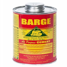 Barge All Purpose Cement, Original